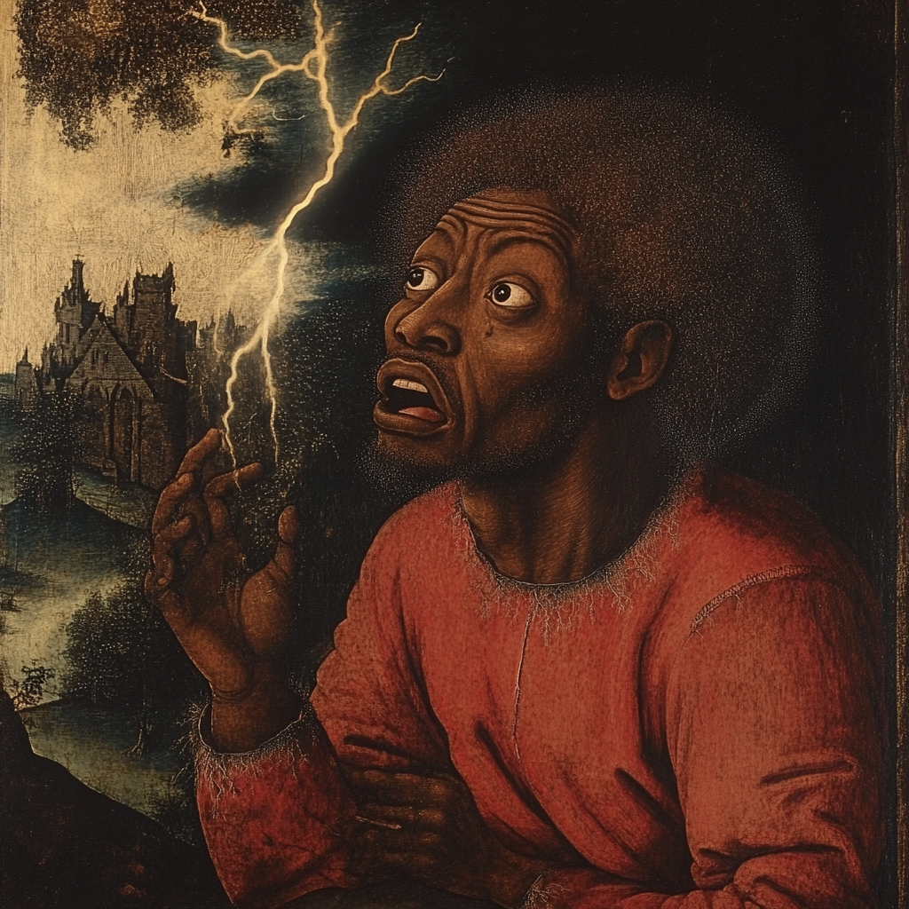 Afro-Pessimism - Philosophical Concept | Alexandria