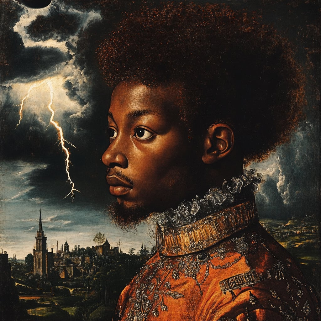 Afro-futurism - Philosophical Concept | Alexandria