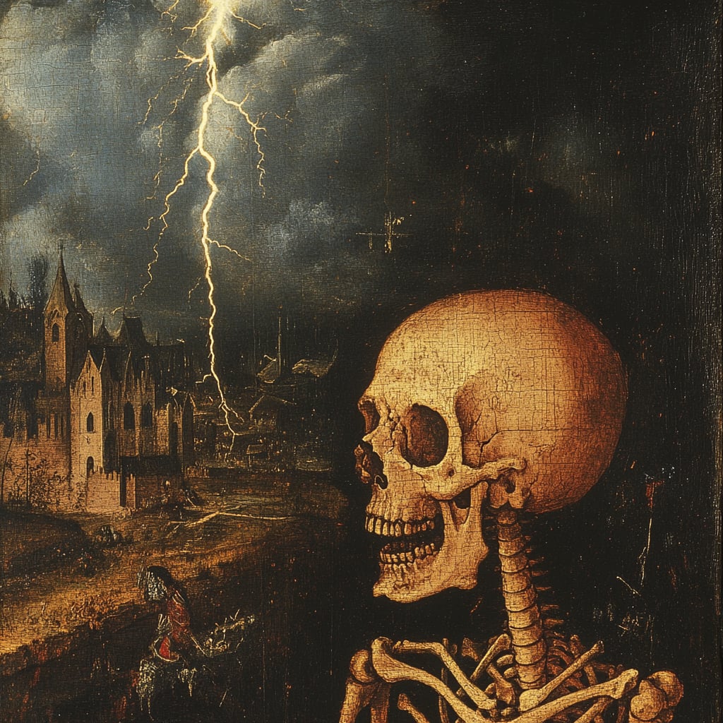 After-life - Philosophical Concept | Alexandria