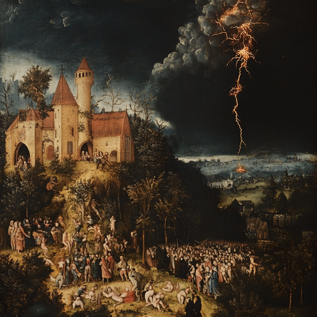 Agency and Structure - Philosophical Concept | Alexandria
