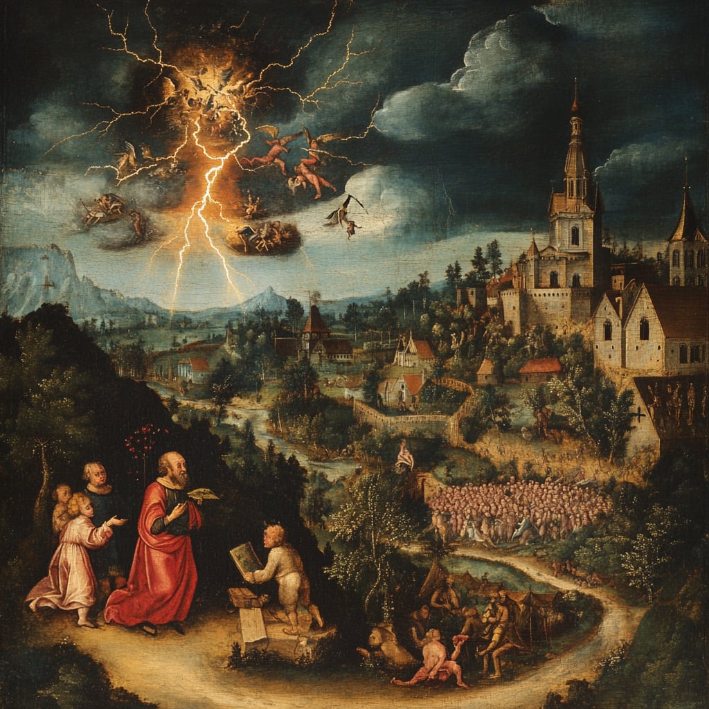 Agile Management - Philosophical Concept | Alexandria