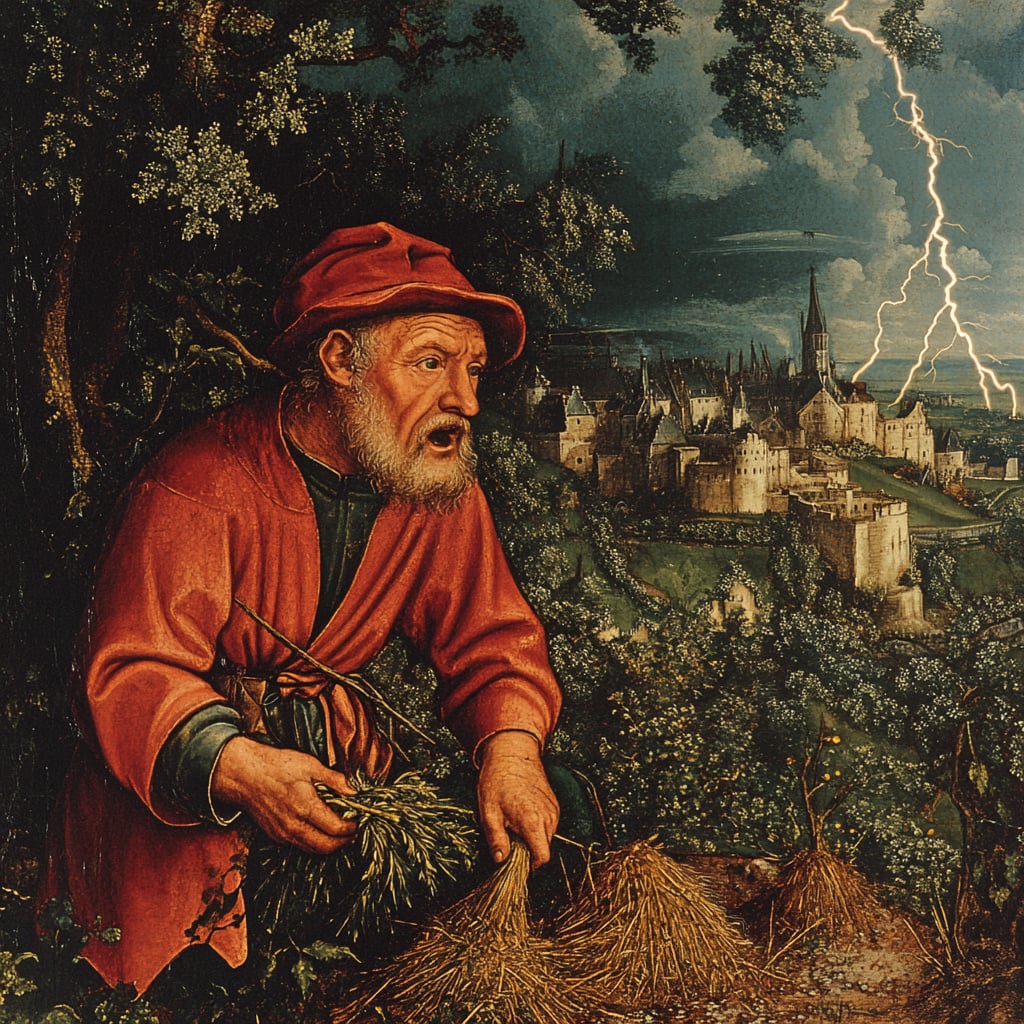 Agricultural Engineering - Philosophical Concept | Alexandria