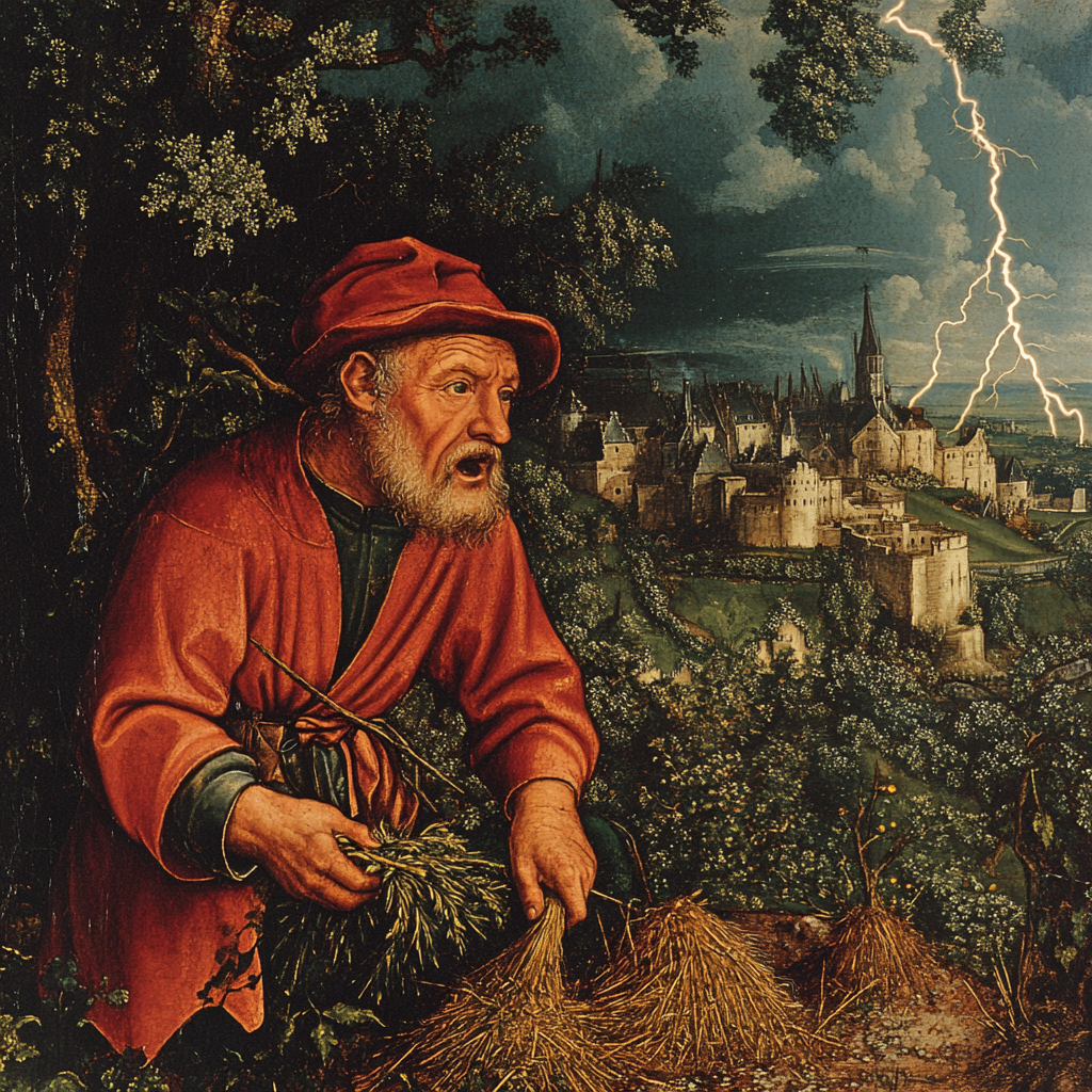 Agricultural Engineering - Philosophical Concept | Alexandria