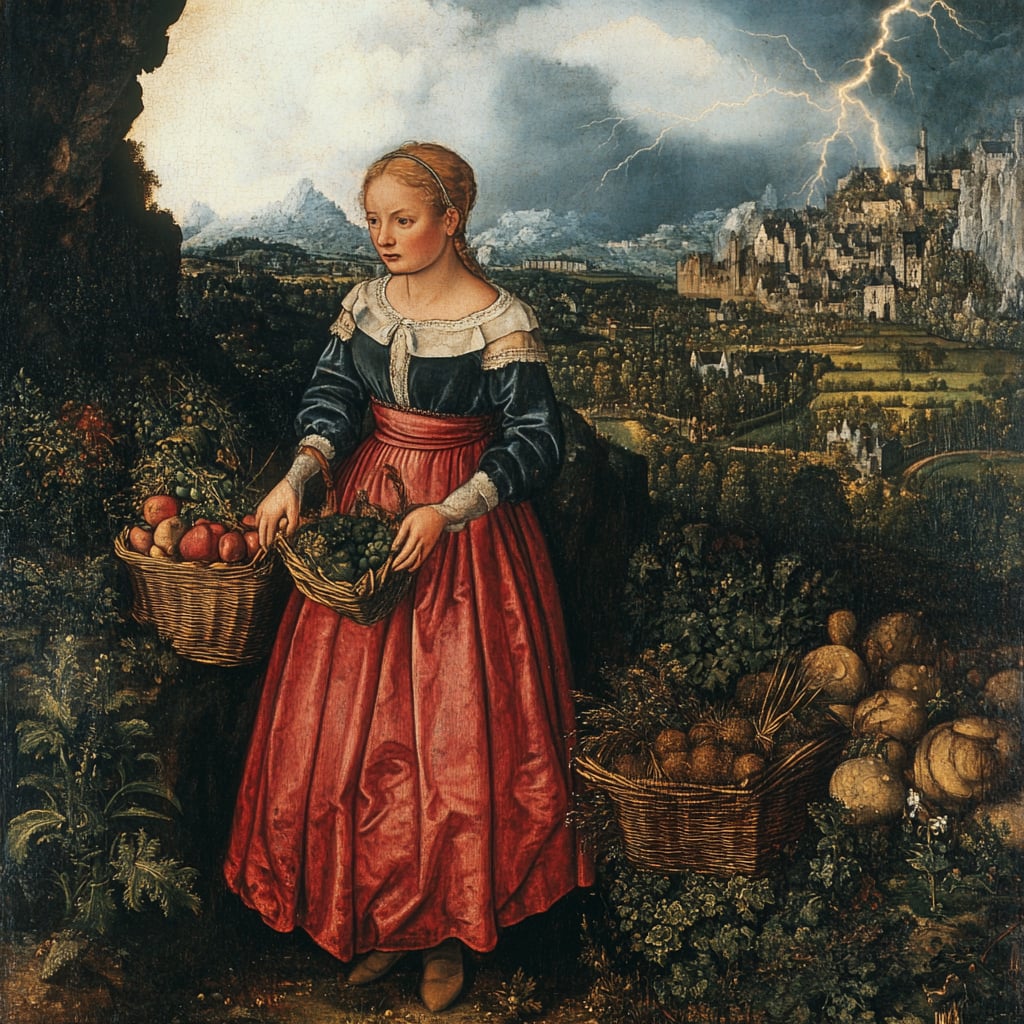 Agroecology - Philosophical Concept | Alexandria