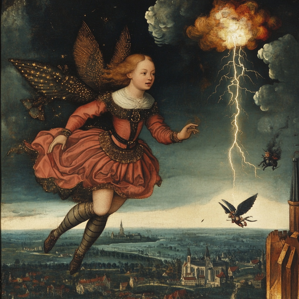 Air Warfare - Philosophical Concept | Alexandria