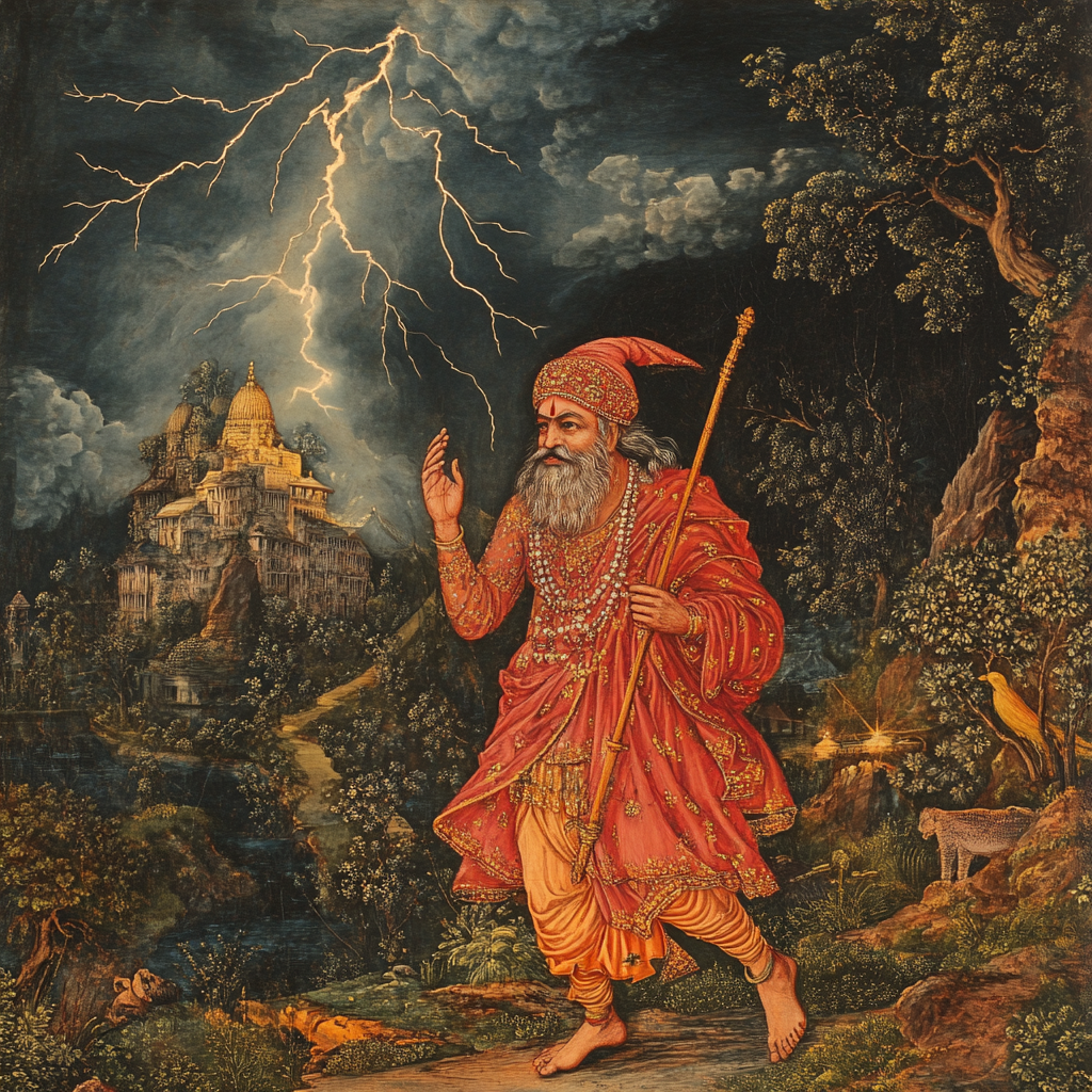 Akhand Kirtani Jatha - Philosophical Concept | Alexandria