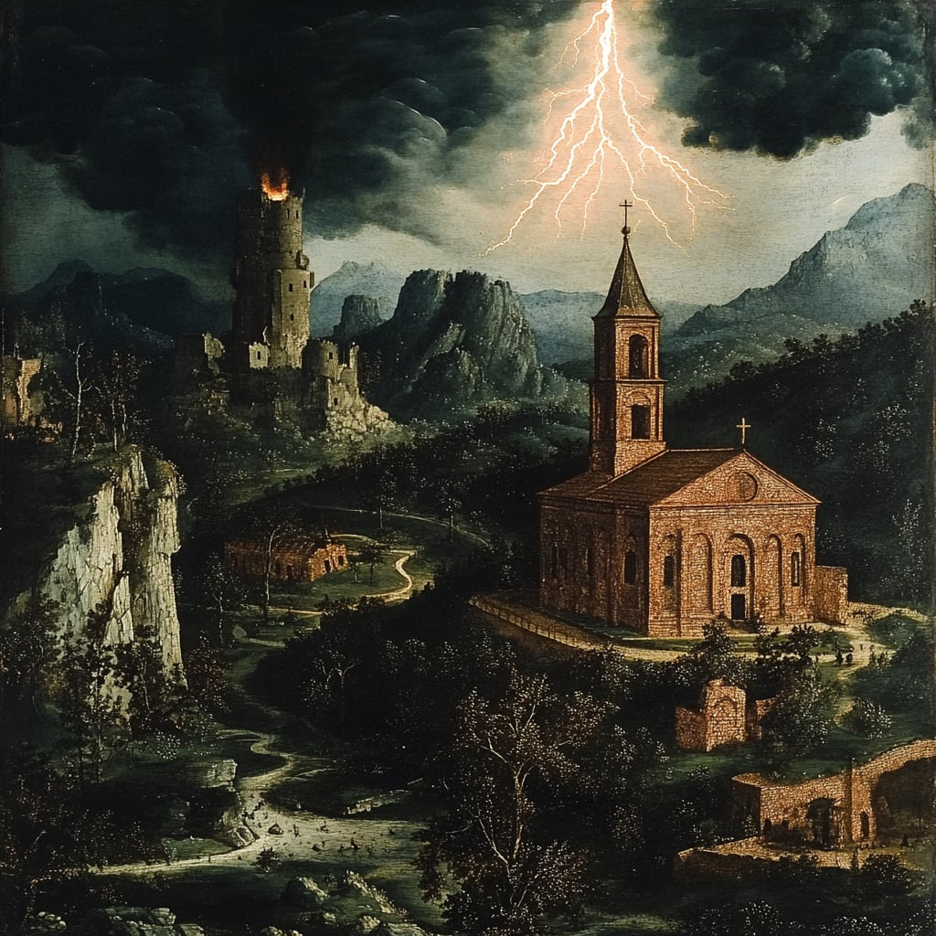 Albanian Orthodox Church - Philosophical Concept | Alexandria