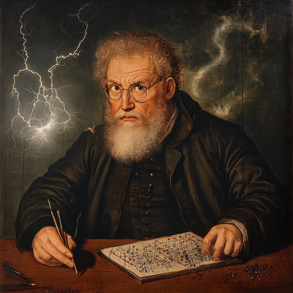 Algebra in Coding Theory - Philosophical Concept | Alexandria
