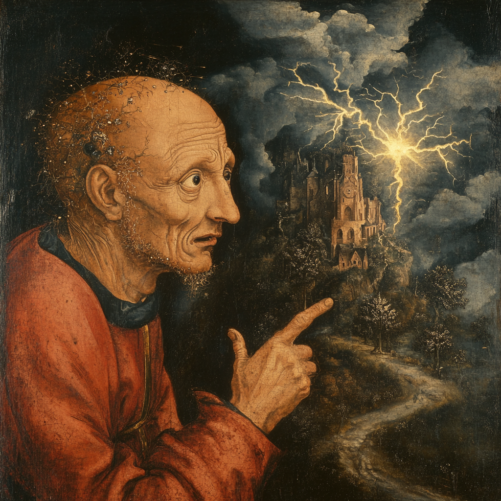 Algorithms - Philosophical Concept | Alexandria