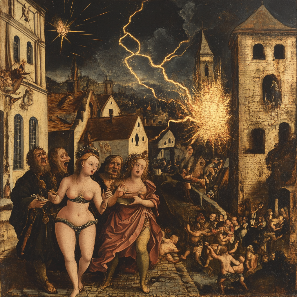 Alienation of Labor - Philosophical Concept | Alexandria