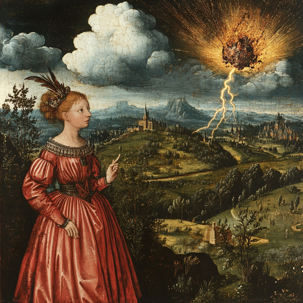 Allegory - Philosophical Concept | Alexandria