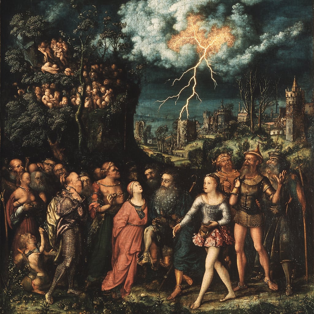 Alliances - Philosophical Concept | Alexandria