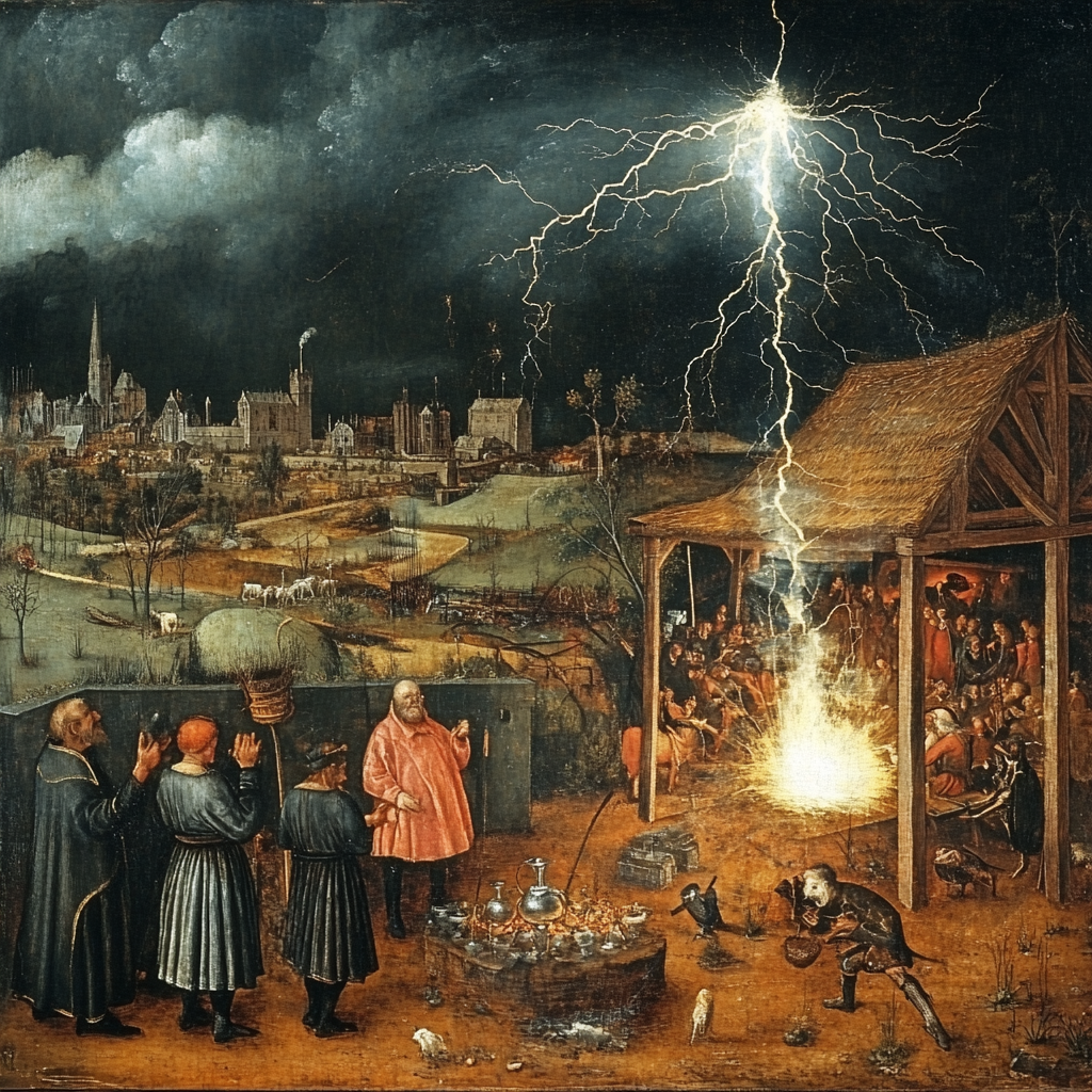 Alloy Theory - Philosophical Concept | Alexandria