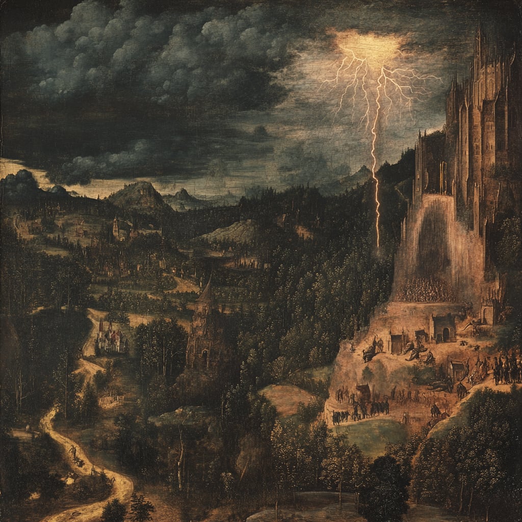 Allusion - Philosophical Concept | Alexandria
