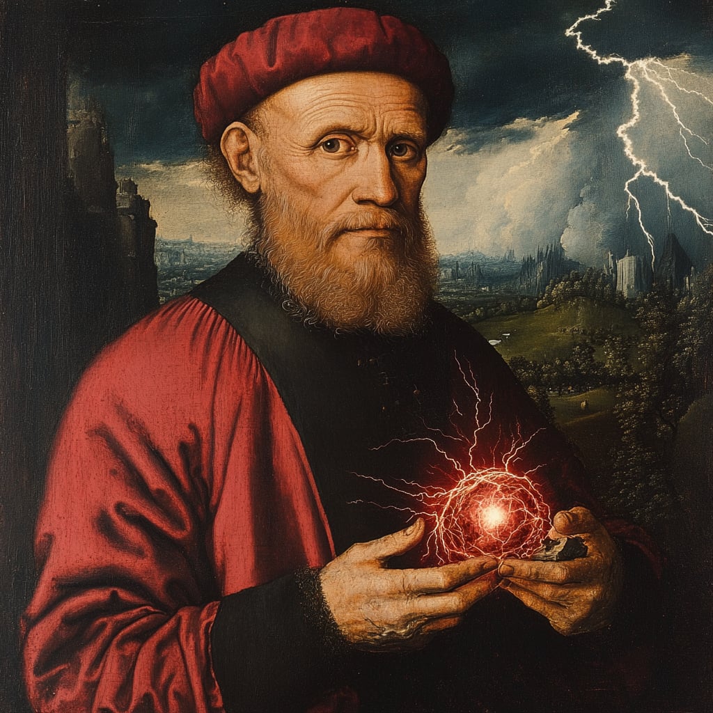 Altamira Cave - Philosophical Concept | Alexandria