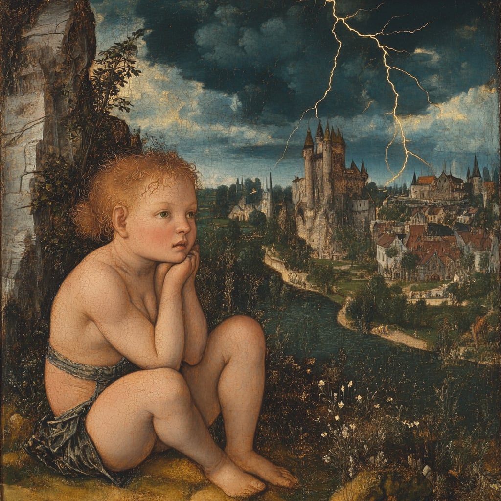 Alteration - Philosophical Concept | Alexandria