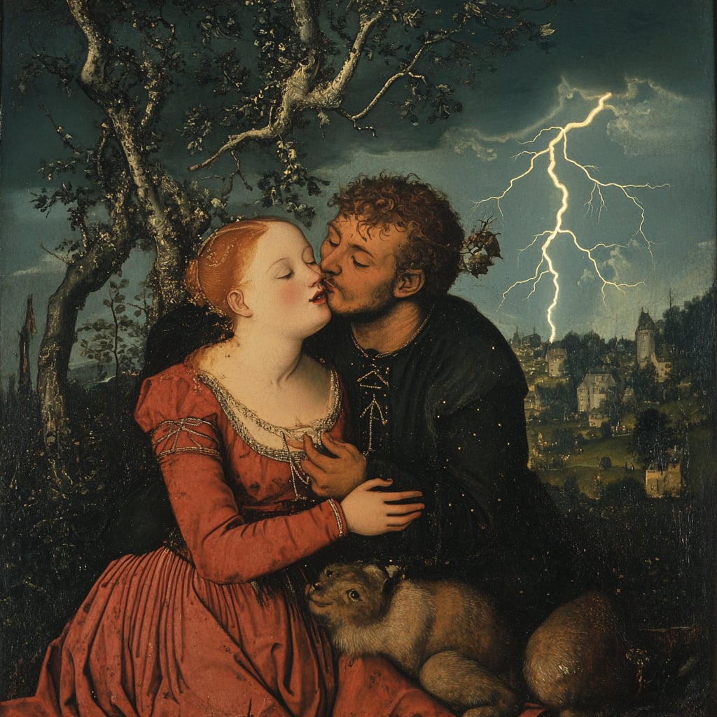 Altruistic love - Philosophical Concept | Alexandria