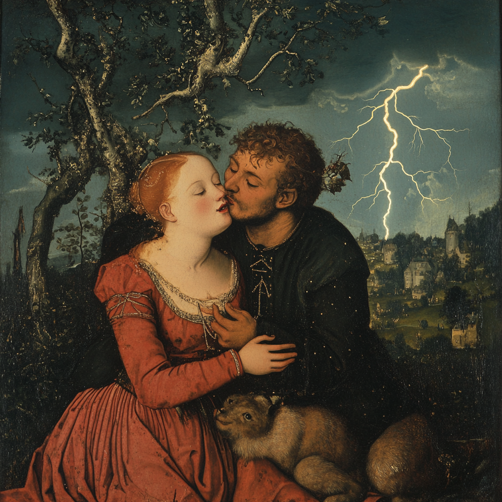 Altruistic love - Philosophical Concept | Alexandria