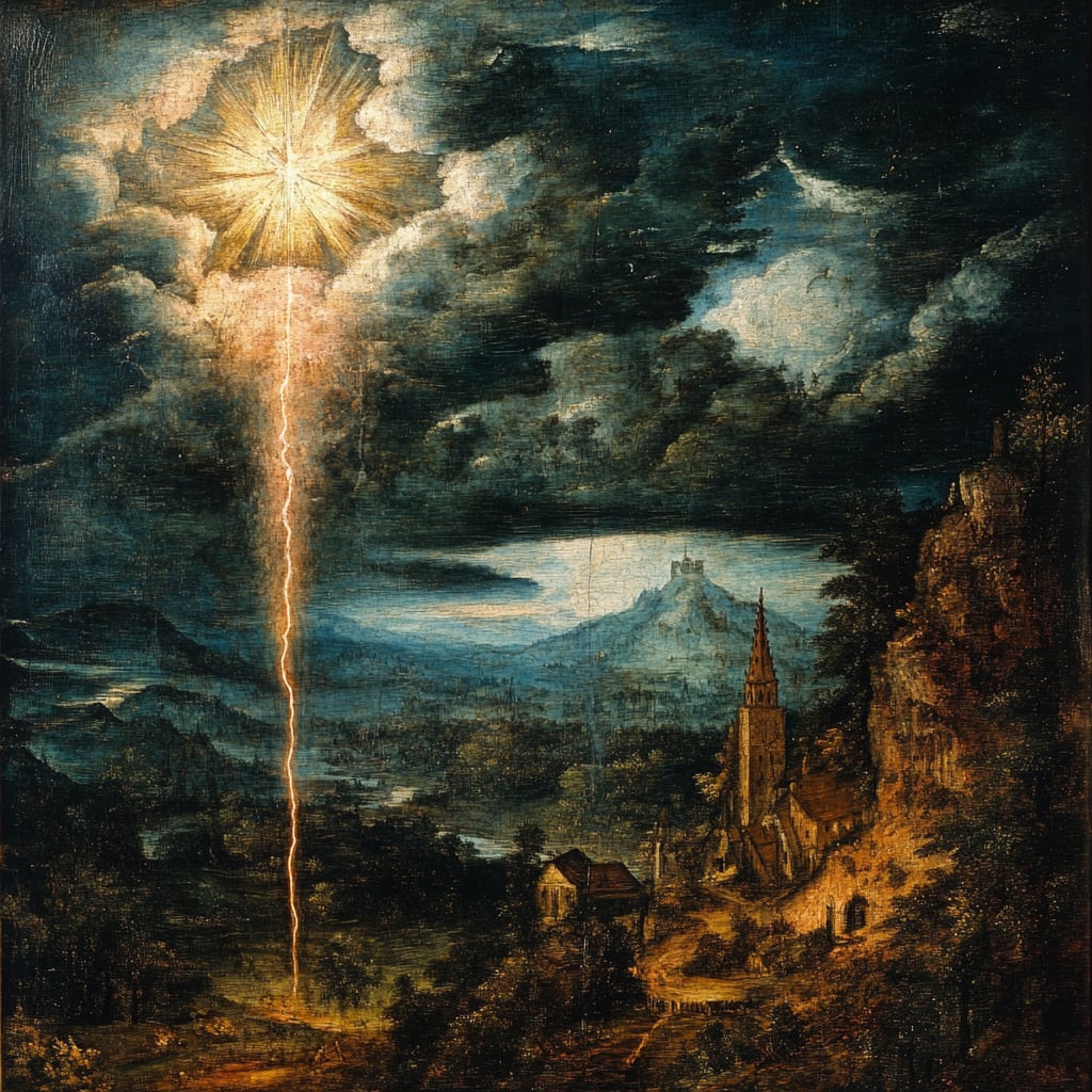 𐬀𐬨𐬆𐬱𐬀 𐬯𐬞𐬆𐬧𐬙𐬀 (Aməša Spəṇta, Divine Entities) - Philosophical Concept | Alexandria