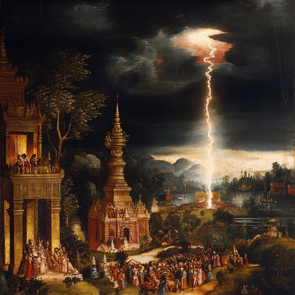 Αμαρτία (Amartía) - Philosophical Concept | Alexandria