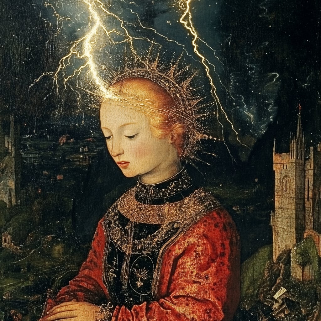 Ampère's Law - Philosophical Concept | Alexandria