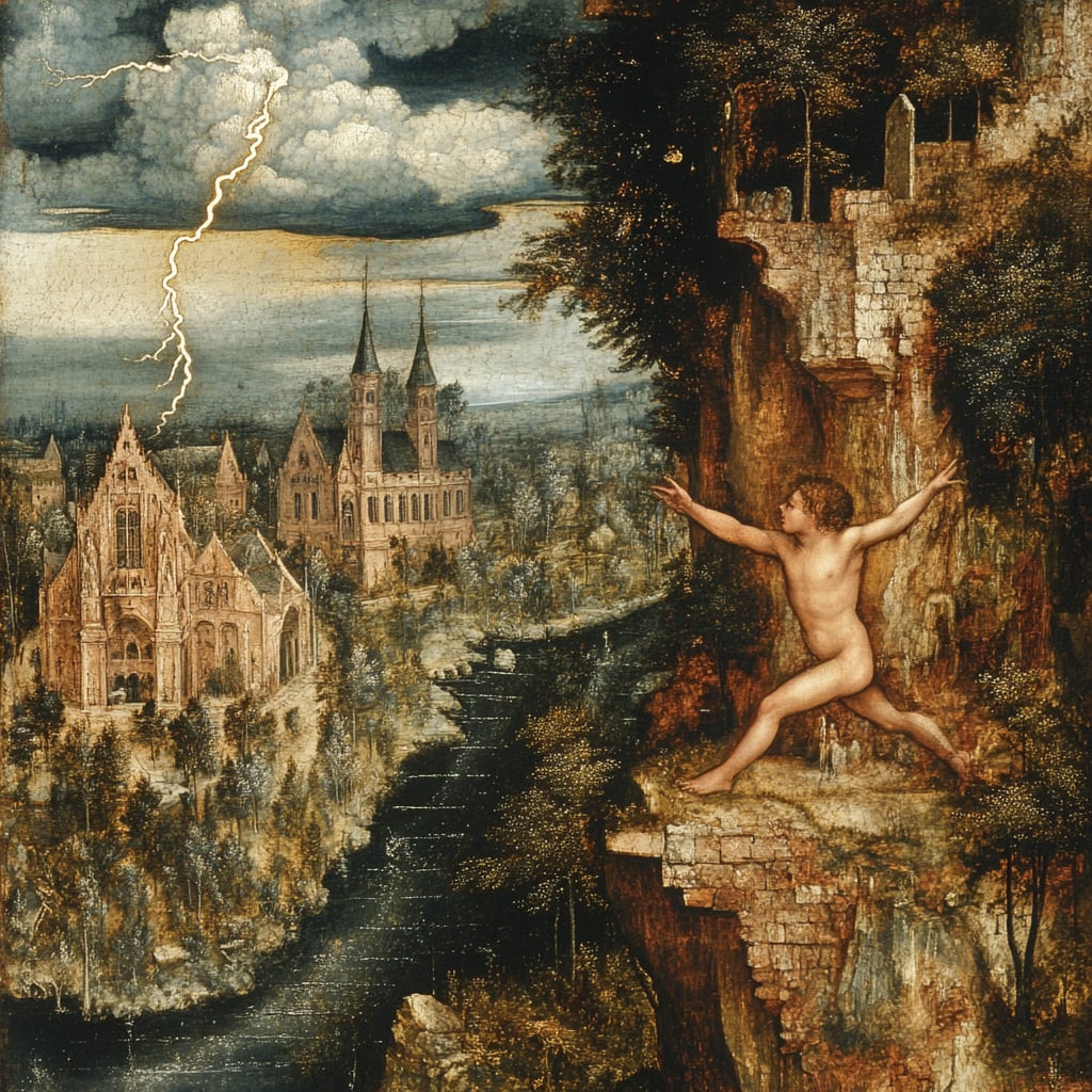 Ambition - Philosophical Concept | Alexandria