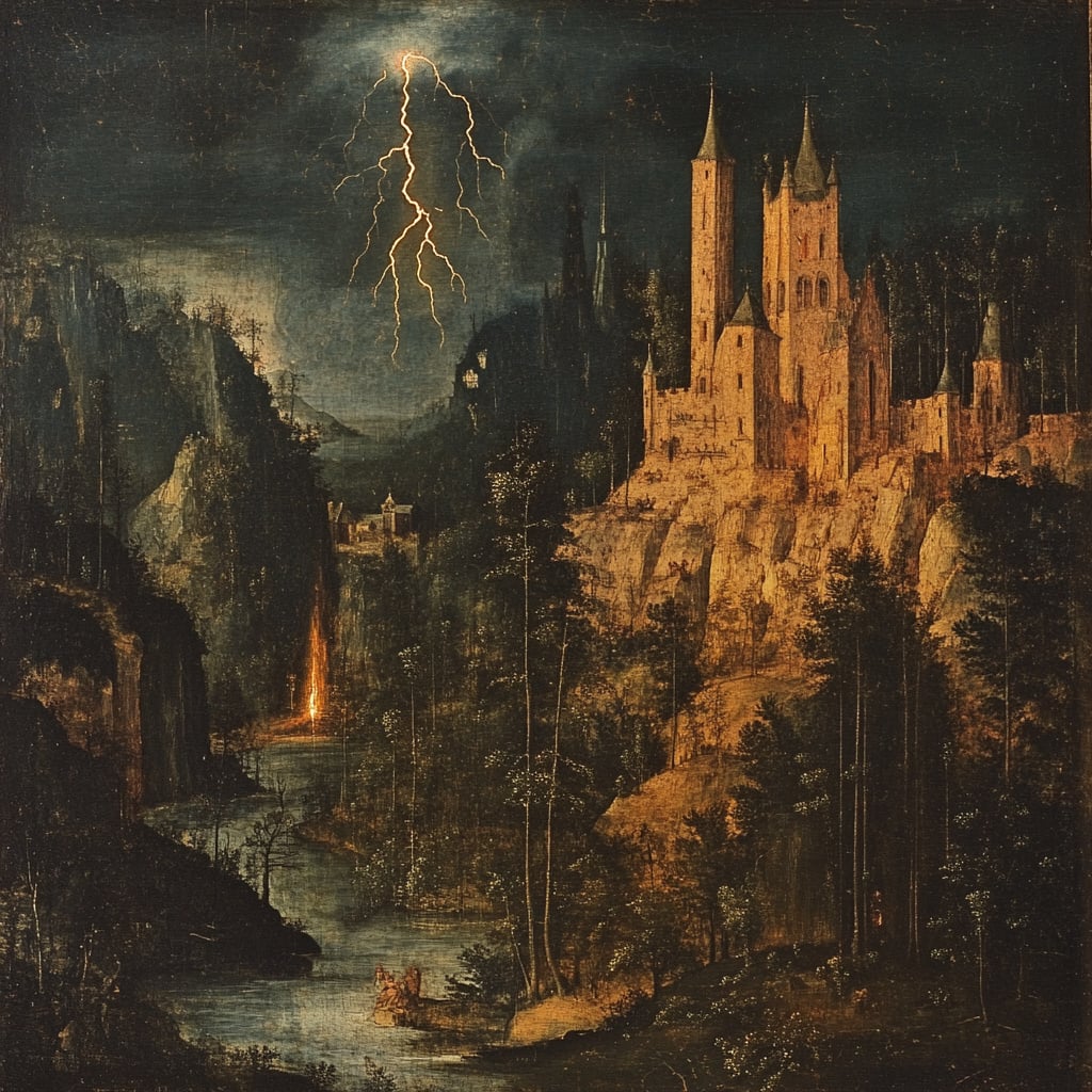 American Naturalism - Philosophical Concept | Alexandria