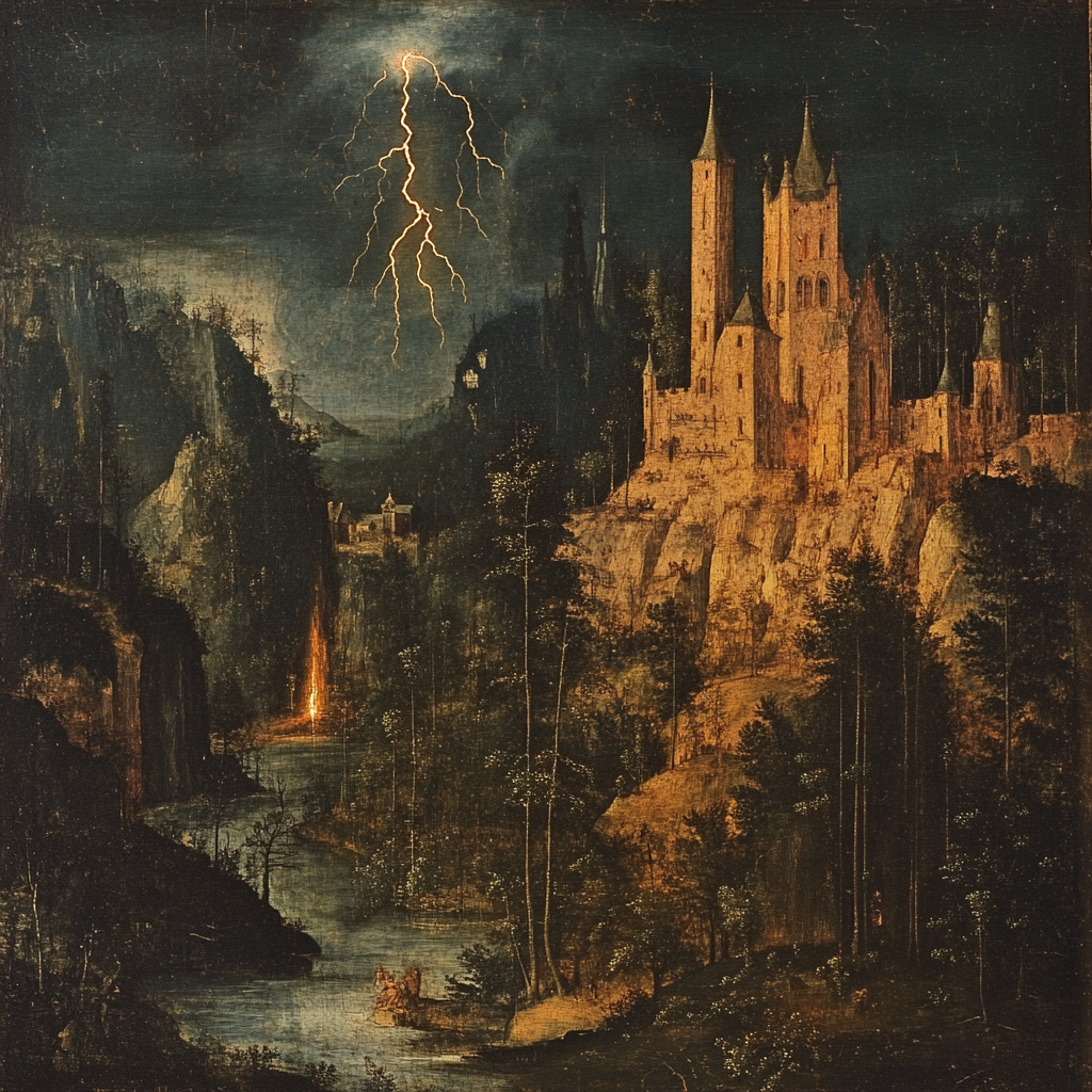 American Naturalism - Philosophical Concept | Alexandria