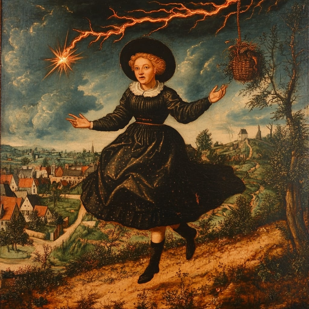 Amish - Philosophical Concept | Alexandria