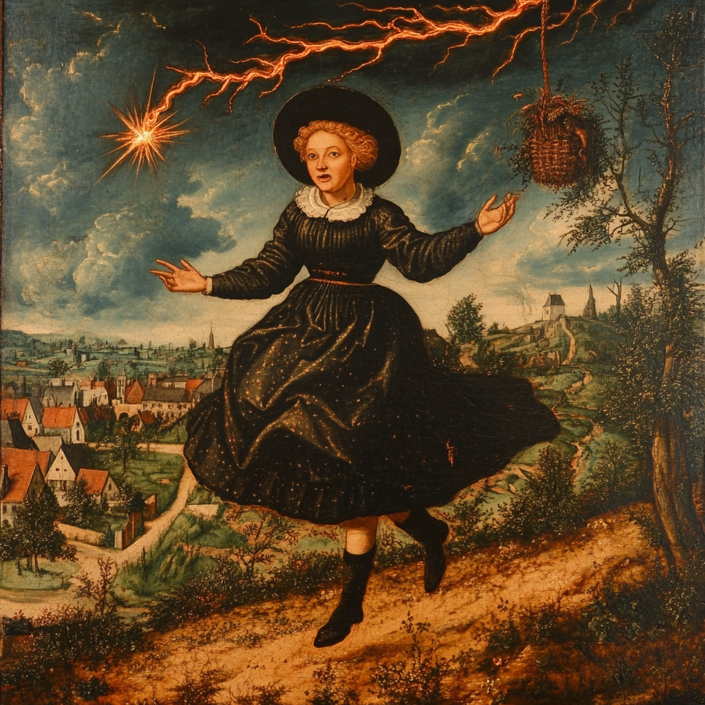Amish - Philosophical Concept | Alexandria