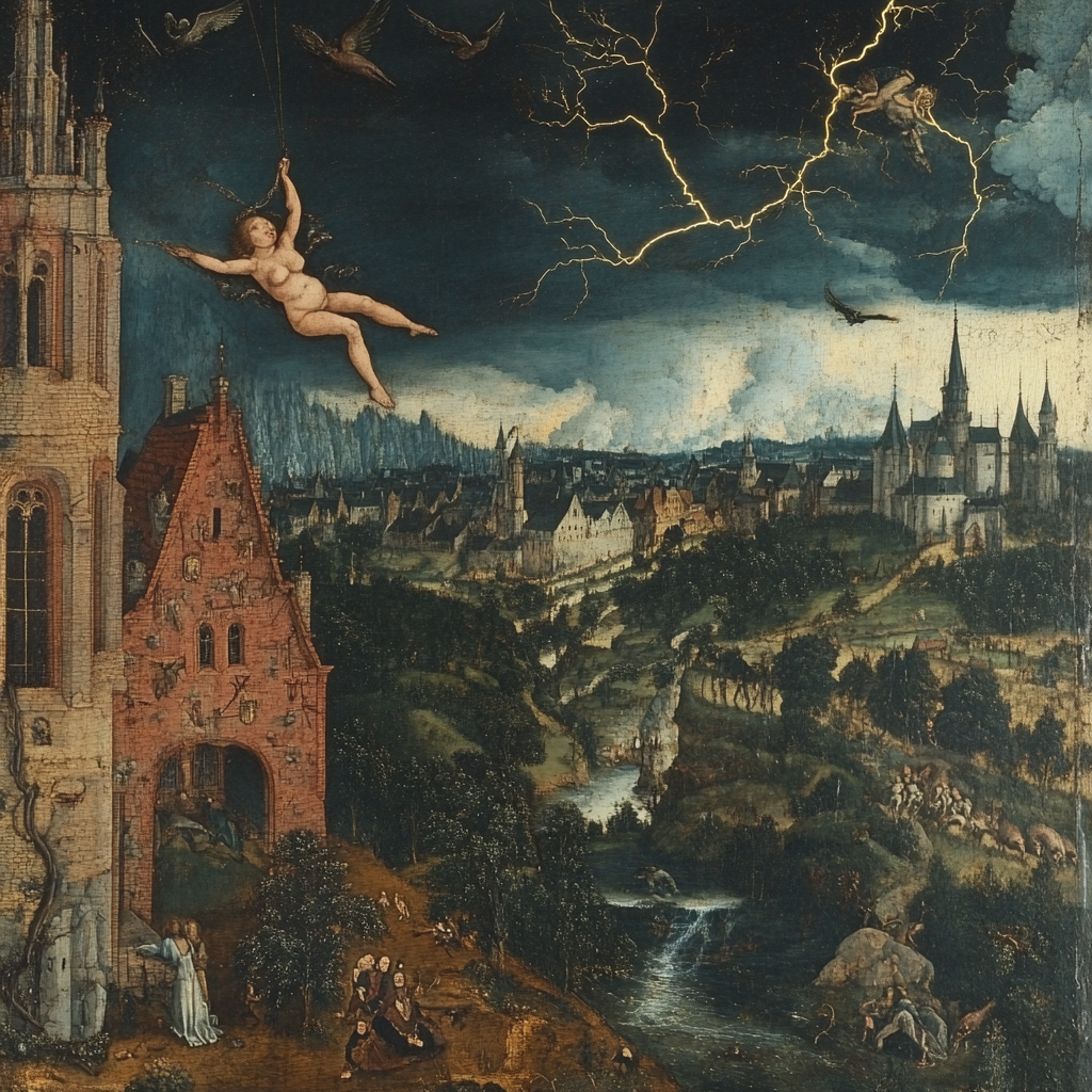 Amnesty - Philosophical Concept | Alexandria