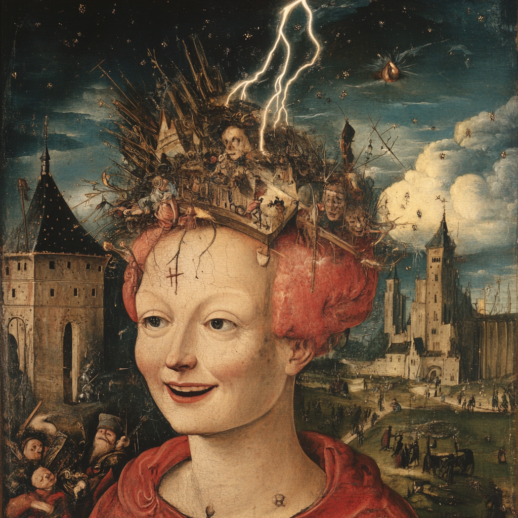 Amusement - Philosophical Concept | Alexandria
