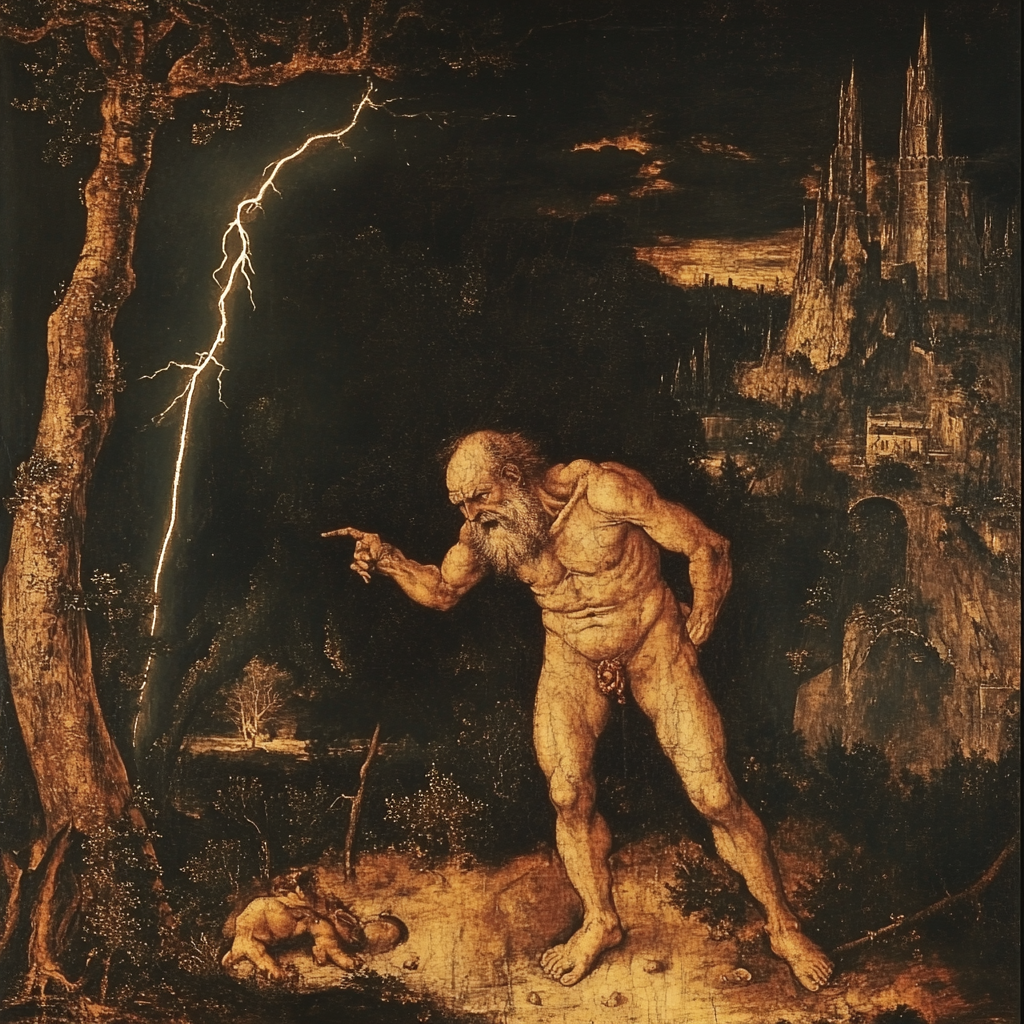 An-sich/Für-sich - Philosophical Concept | Alexandria