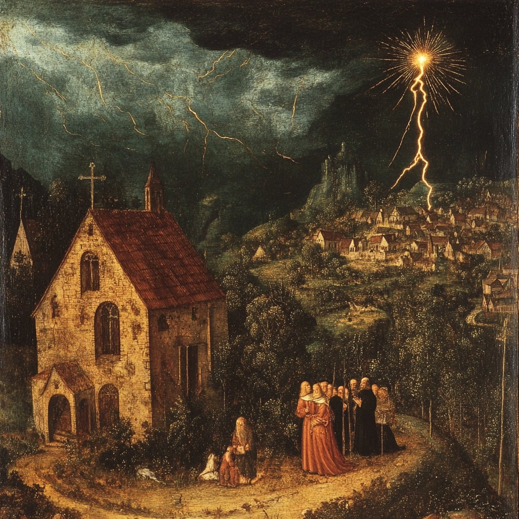 Anabaptism - Philosophical Concept | Alexandria