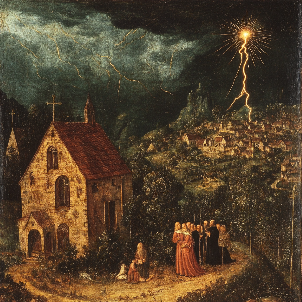 Anabaptism - Philosophical Concept | Alexandria