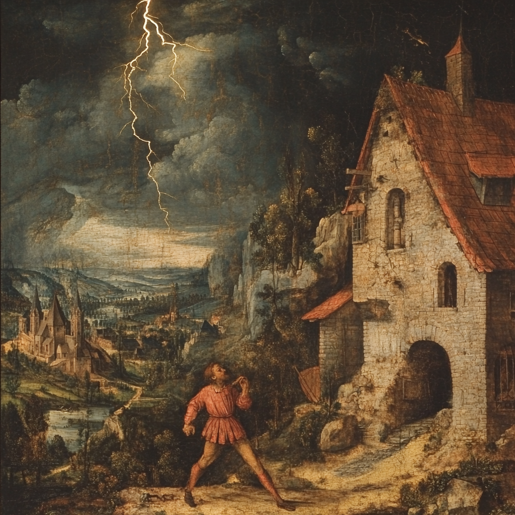 Analogy - Philosophical Concept | Alexandria