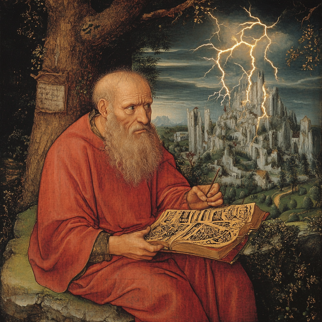 Analytic Number Theory - Philosophical Concept | Alexandria