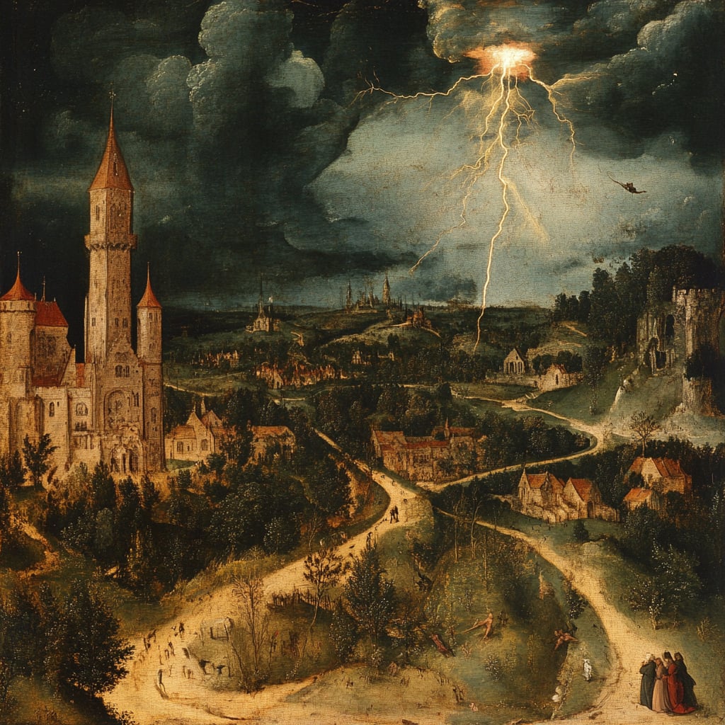 Analytic Truths - Philosophical Concept | Alexandria