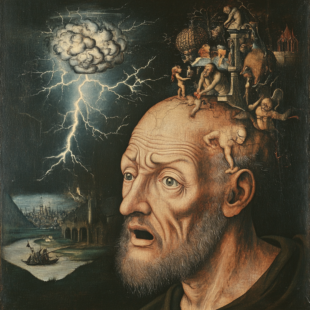 Analytical Psychology - Philosophical Concept | Alexandria