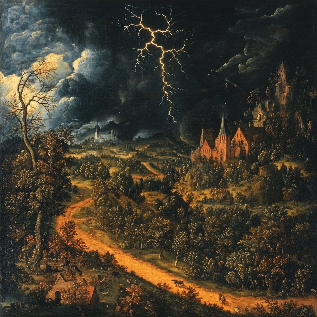 Anapestic trimeter - Philosophical Concept | Alexandria