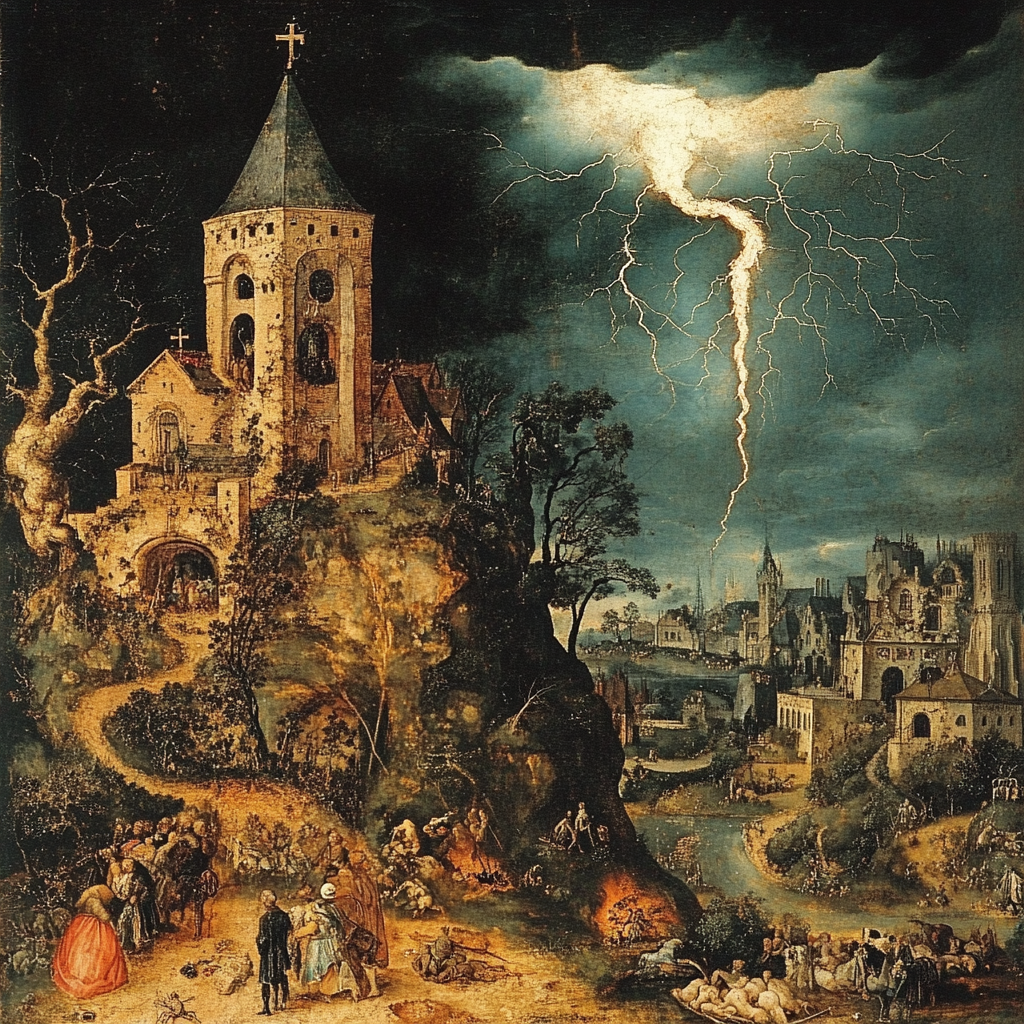 Anarcho-Capitalism - Philosophical Concept | Alexandria
