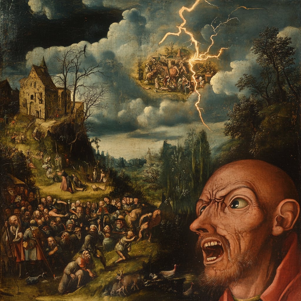 Anarchy - Philosophical Concept | Alexandria