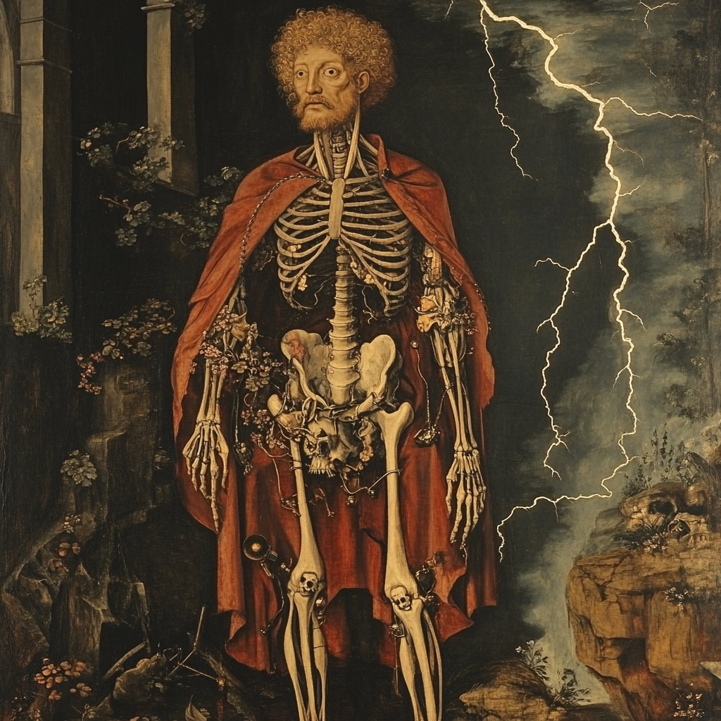 Anatomical Position - Philosophical Concept | Alexandria
