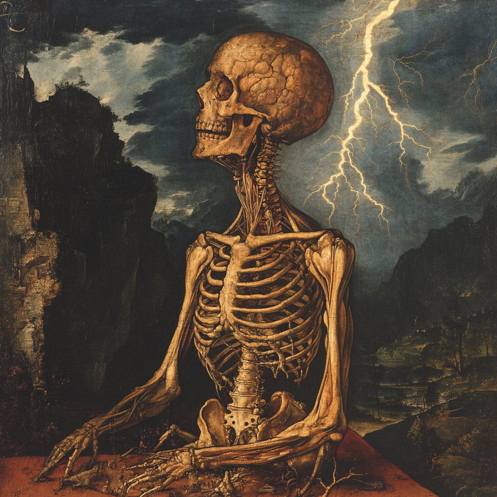 Anatomical Terminology - Philosophical Concept | Alexandria