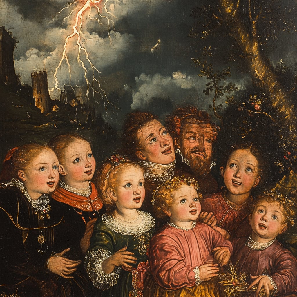 Ancestry - Philosophical Concept | Alexandria