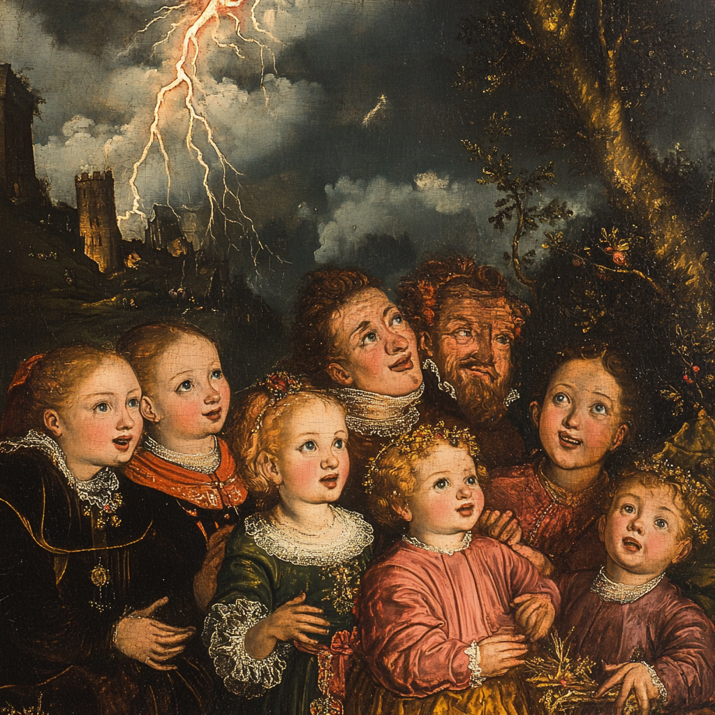 Ancestry - Philosophical Concept | Alexandria