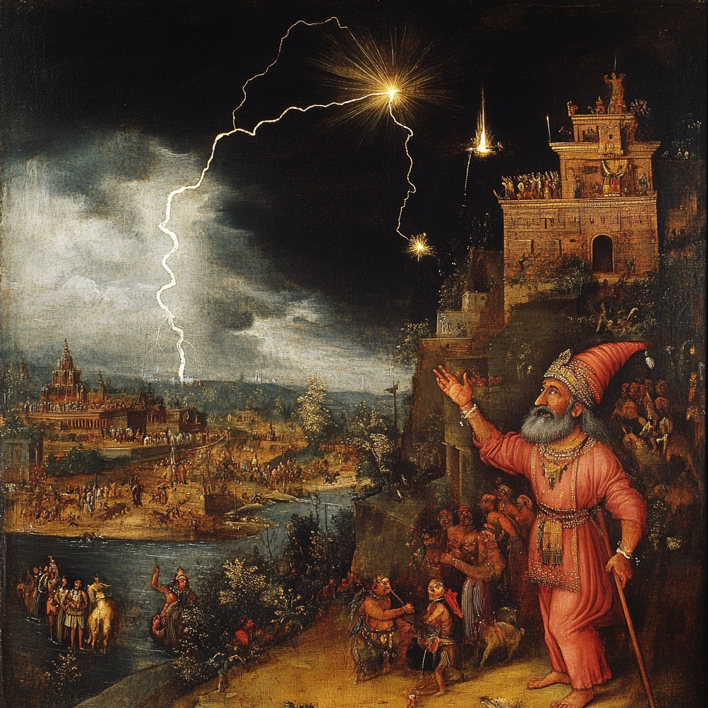 Ancient Indian History - Philosophical Concept | Alexandria