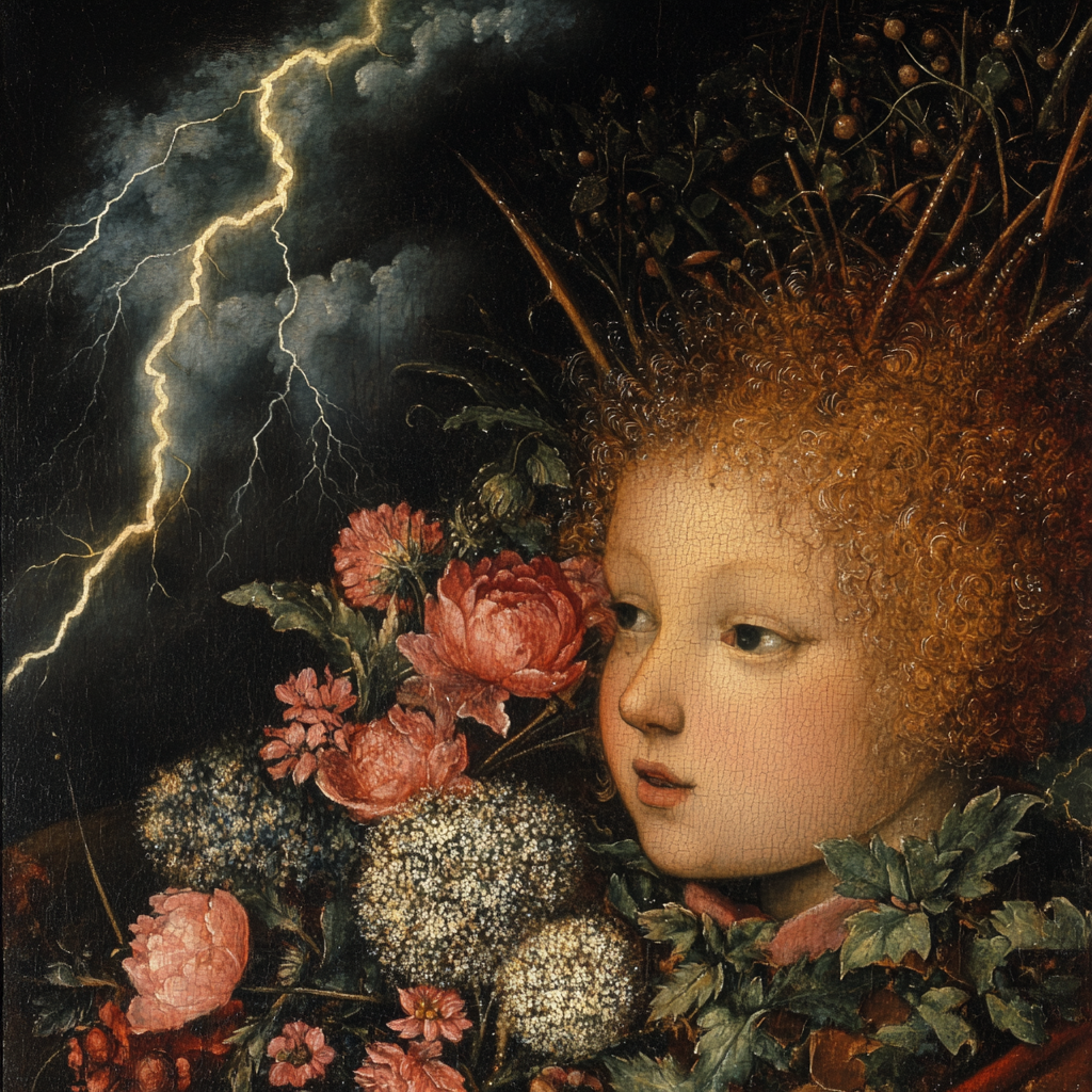 Angiosperms - Philosophical Concept | Alexandria