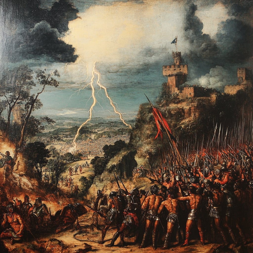 Anglo-Zulu War (1879 CE) - Philosophical Concept | Alexandria