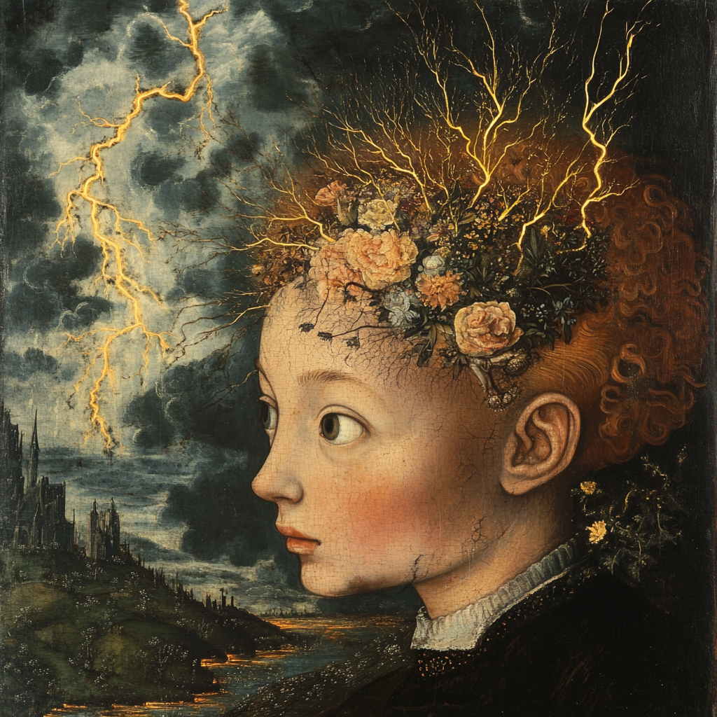 Anima Rationalis - Philosophical Concept | Alexandria